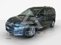 2025 Volkswagen Caddy