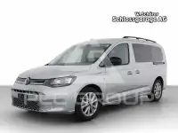 2025 Volkswagen Caddy