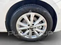 2025 Volkswagen Caddy