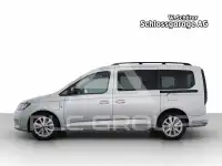 2025 Volkswagen Caddy