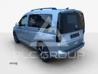 2025 Volkswagen Caddy
