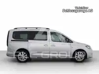 2025 Volkswagen Caddy