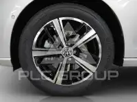 2025 Volkswagen Caddy