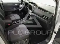 2025 Volkswagen Caddy