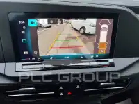 2025 Volkswagen Caddy