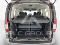 2025 Volkswagen Caddy