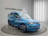 2025 Volkswagen Caddy