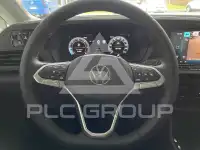 2025 Volkswagen Caddy