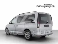 2025 Volkswagen Caddy