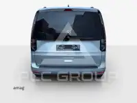 2025 Volkswagen Caddy