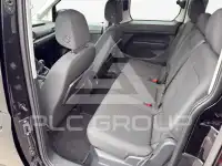 2025 Volkswagen Caddy
