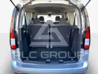2025 Volkswagen Caddy