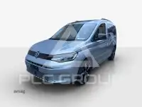 2025 Volkswagen Caddy