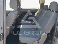 2025 Volkswagen Caddy