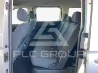 2025 Volkswagen Caddy