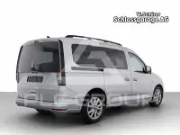 2025 Volkswagen Caddy