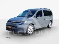 2025 Volkswagen Caddy