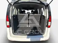 2025 Volkswagen Caddy