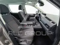 2025 Volkswagen Caddy