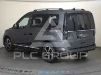 2025 Volkswagen Caddy