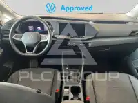2025 Volkswagen Caddy