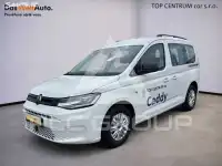 2025 Volkswagen Caddy