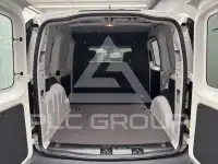 2025 Volkswagen Caddy