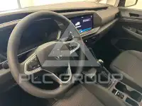 2025 Volkswagen Caddy