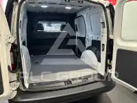 2025 Volkswagen Caddy