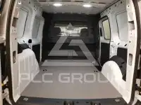 2025 Volkswagen Caddy