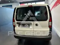2025 Volkswagen Caddy