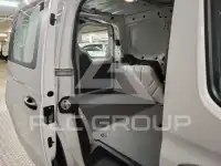 2025 Volkswagen Caddy