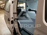 2025 Volkswagen Caddy