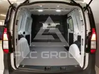 2025 Volkswagen Caddy