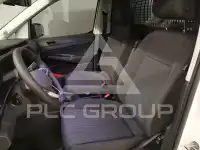 2025 Volkswagen Caddy