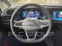 2025 Volkswagen Caddy