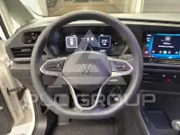 2025 Volkswagen Caddy
