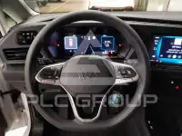 2025 Volkswagen Caddy