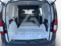 2025 Volkswagen Caddy