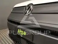 2025 Volkswagen Caddy