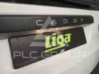 2025 Volkswagen Caddy