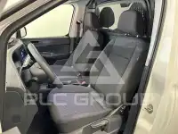2025 Volkswagen Caddy