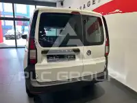 2025 Volkswagen Caddy