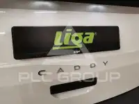 2025 Volkswagen Caddy
