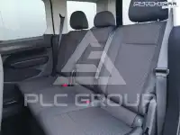 2025 Volkswagen Caddy