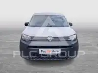 2025 Volkswagen Caddy
