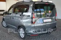 2025 Volkswagen Caddy