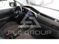2025 Volkswagen Caddy