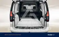 2025 Volkswagen Caddy