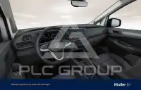 2025 Volkswagen Caddy